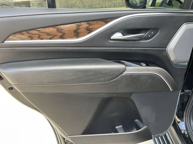 2021 Cadillac Escalade Sport Platinum - Photo 12