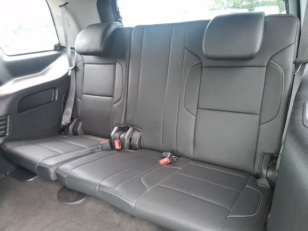 Used 2018 Black Chevrolet Premier image 18