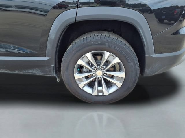 2025 Chevrolet Equinox LT - Photo 22