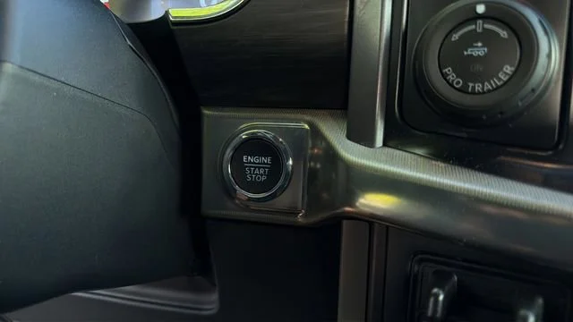 Used 2024 White Ford LARIAT image 29