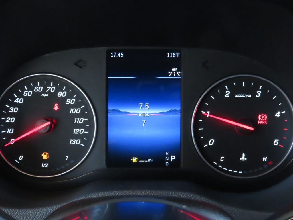 New 2026  Mercedes-Benz Passenger 144 WB image 32