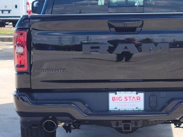 2026 RAM 1500 Laramie - Photo 6