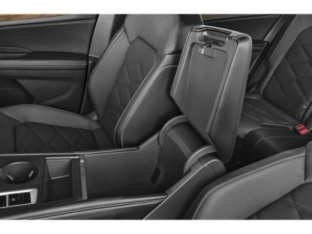 2026 Volkswagen Atlas SE w/Tech - Photo 17