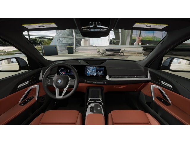 New 2027 Storm Bay Metallic BMW xDrive28i image 10
