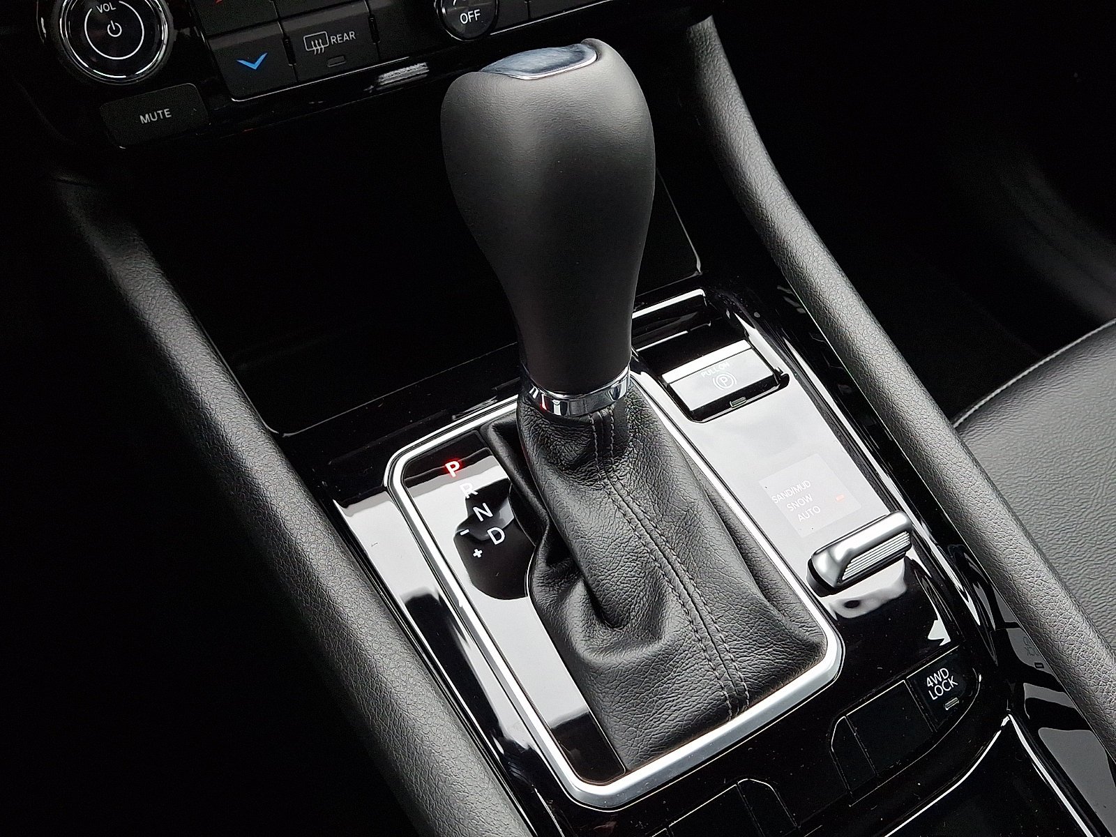 2026 Jeep Compass Limited Altitude - Photo 10