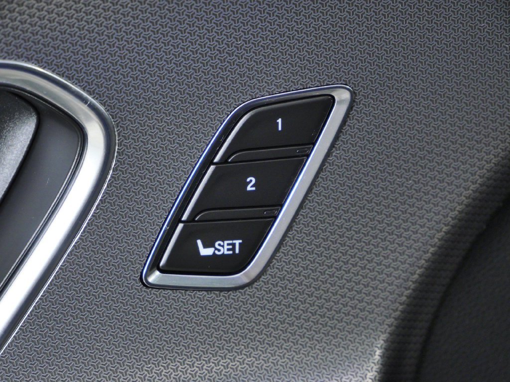 Used 2022 Blue Acura A-Spec Advance Package image 37