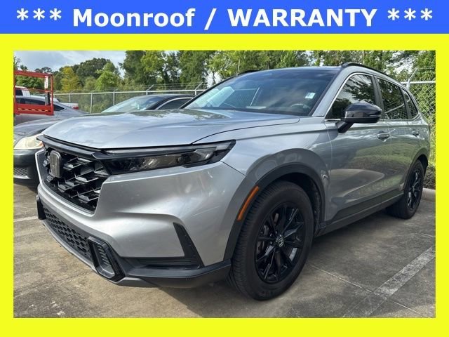 2023 Honda CR-V Hybrid Sport 2WD's photo
