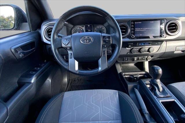 Certified Used 2023 CELESTIAL SILVER Toyota  image 5