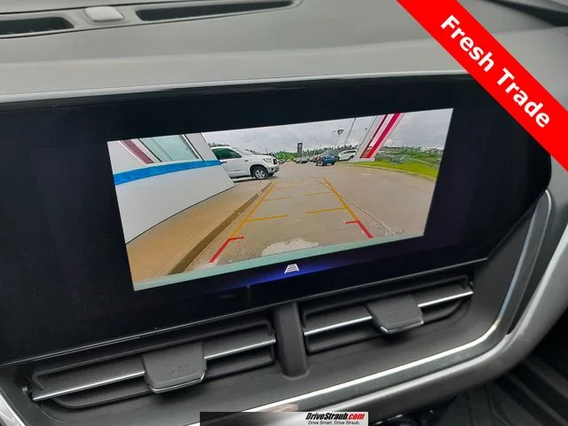 Used 2025 Green Chevrolet ACTIV image 21