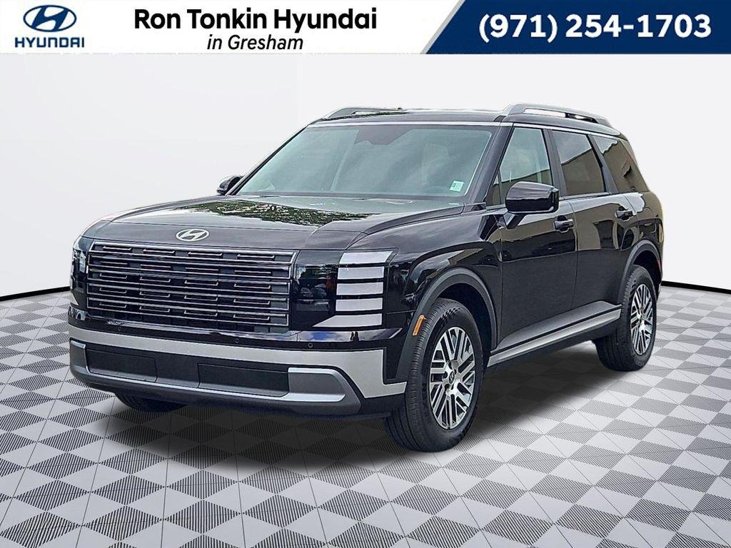 2026 Hyundai Palisade SEL 7 Passenger AWD's photo