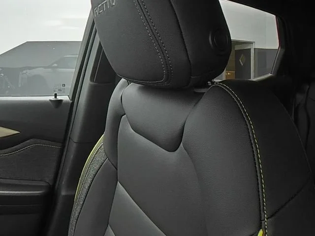 2026 Chevrolet Trailblazer Activ - Photo 39