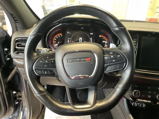 2025 Dodge Durango GT - Photo 19