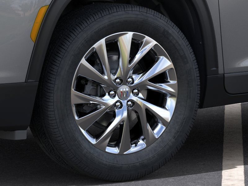 2026 Buick Enclave Preferred - Photo 9