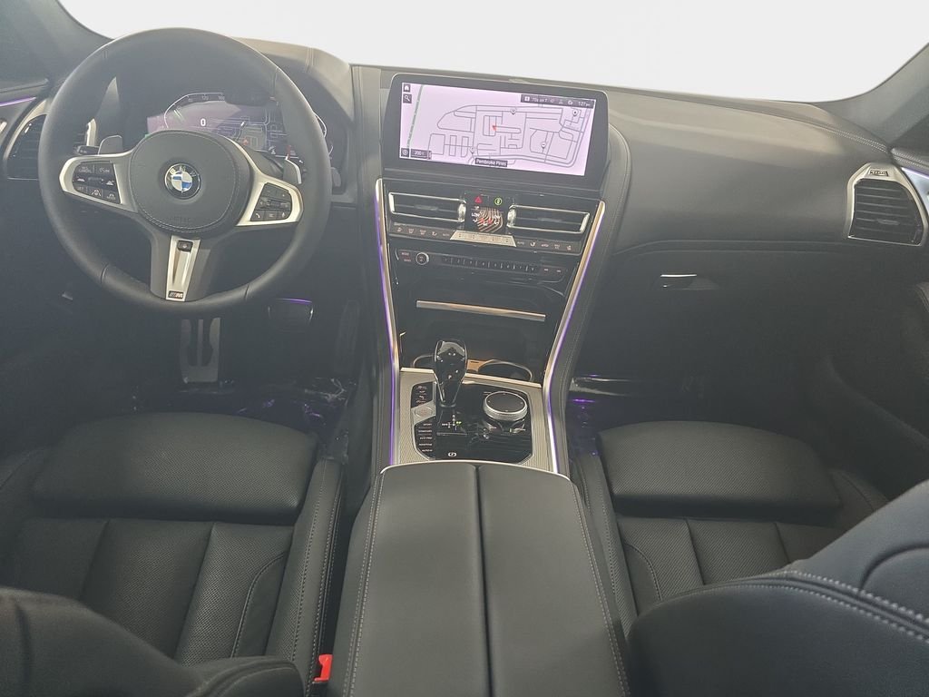 2026 BMW 8 Series 840i - Photo 7