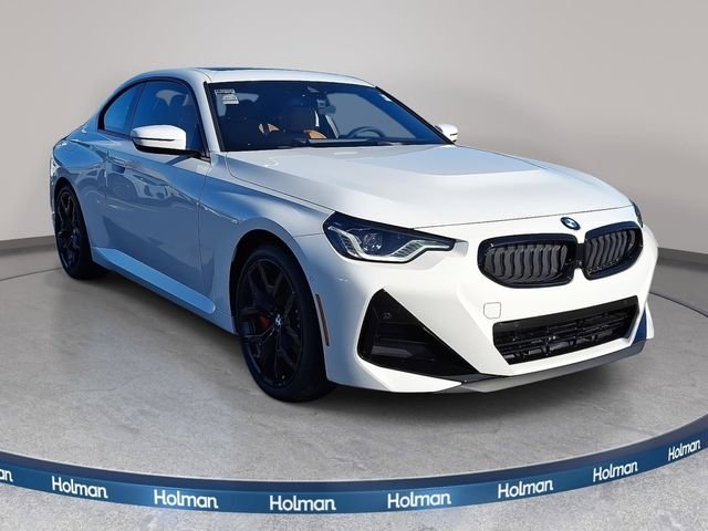 2026 BMW 2 Series 230i - Photo 3