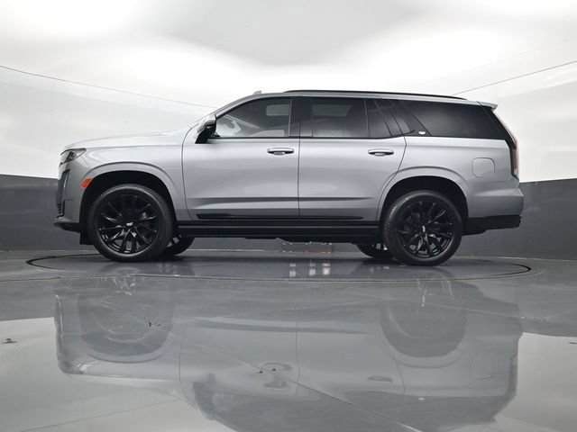 2024 Cadillac Escalade Sport - Photo 29