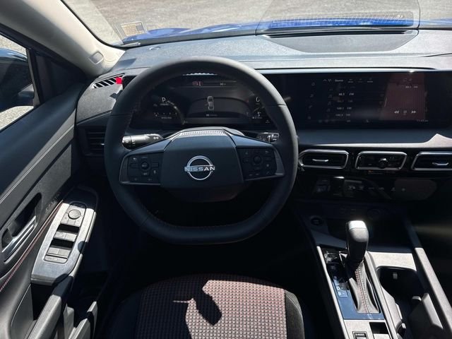 New 2027  Nissan SR image 16