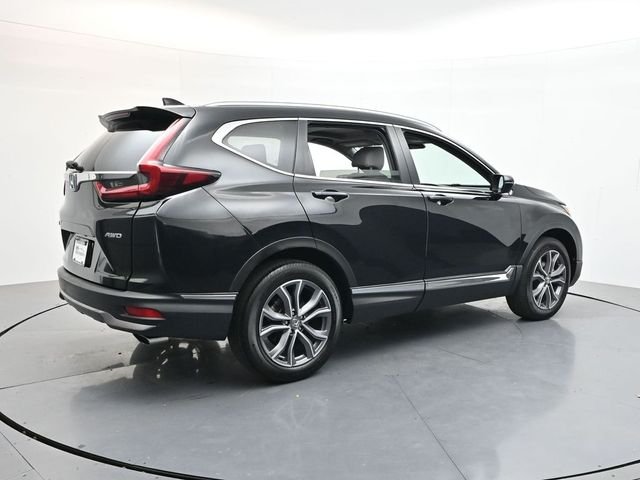 2022 Honda CR-V Touring - Photo 7