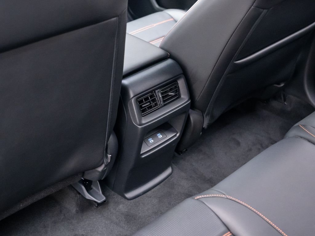 2026 Honda CR-V Sport-L - Photo 20