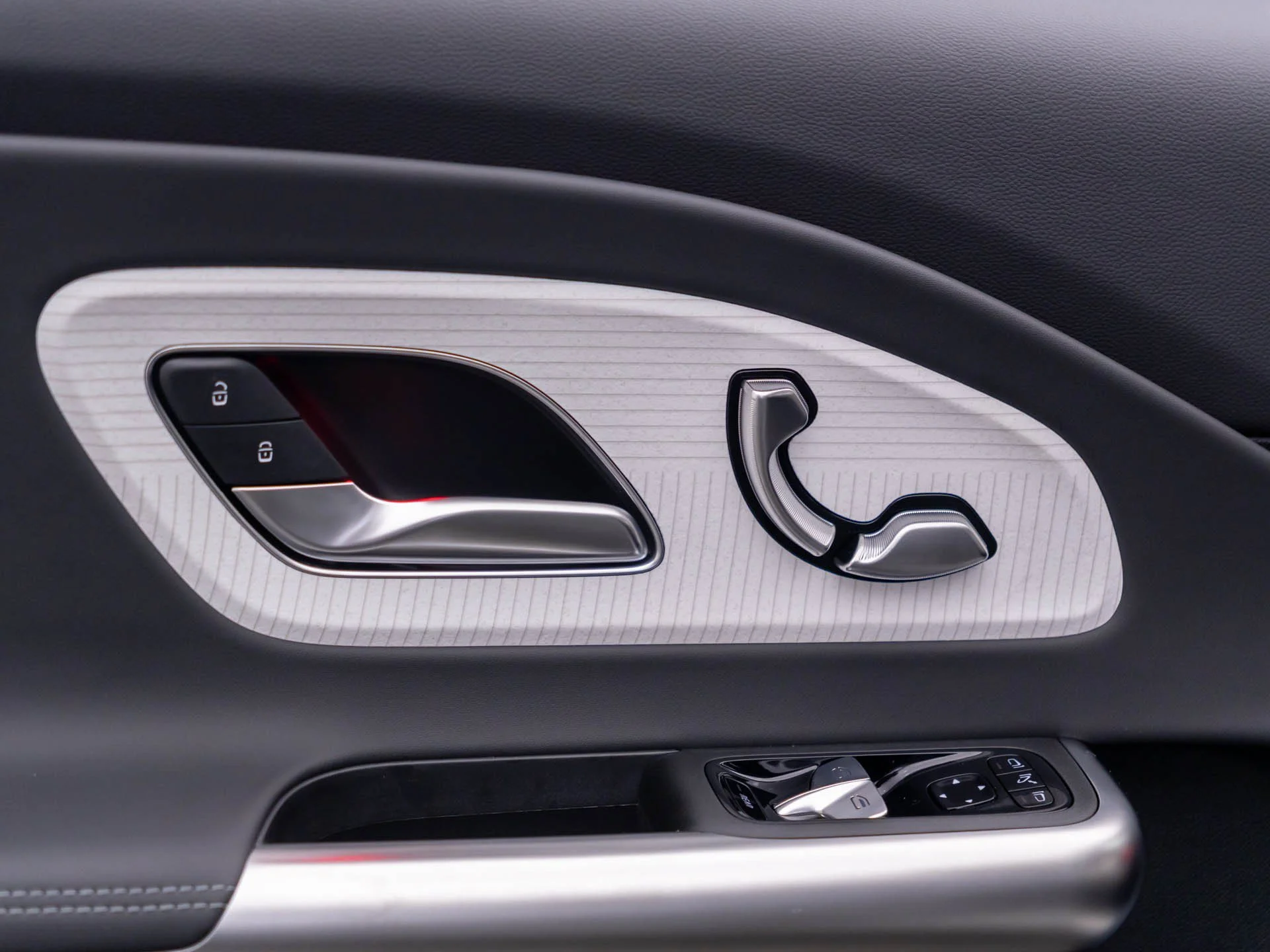 New 2027 Gray Mercedes-Benz CLA 220 image 15