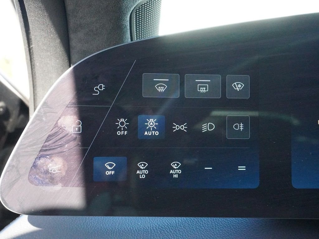 Used 2024 Gray Lucid Touring image 37