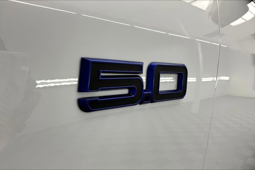 2025 Ford Mustang GT Premium Fastback - Photo 9