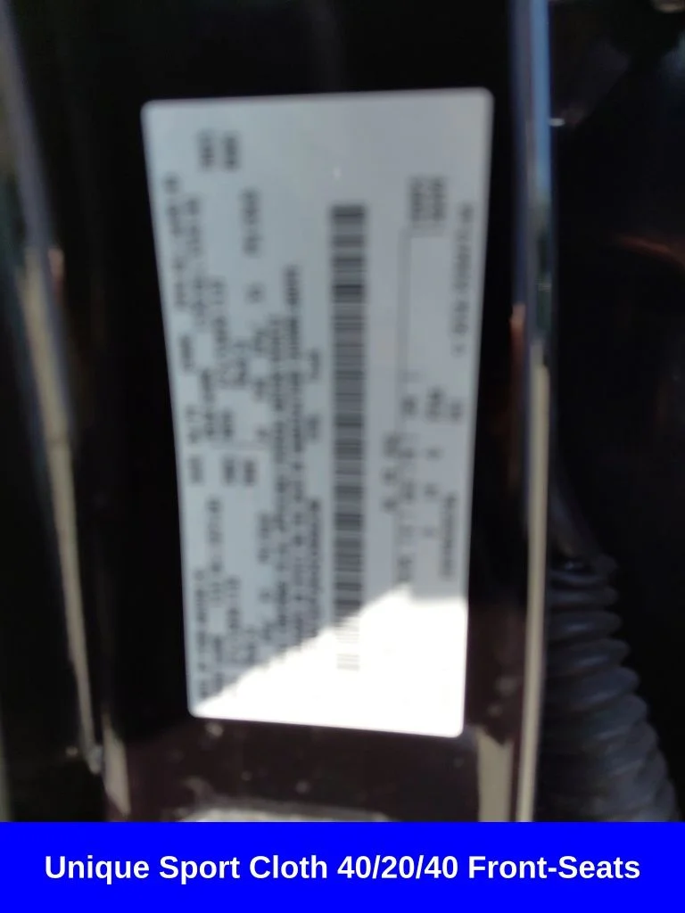 Used 2019 Black Ford XL image 27