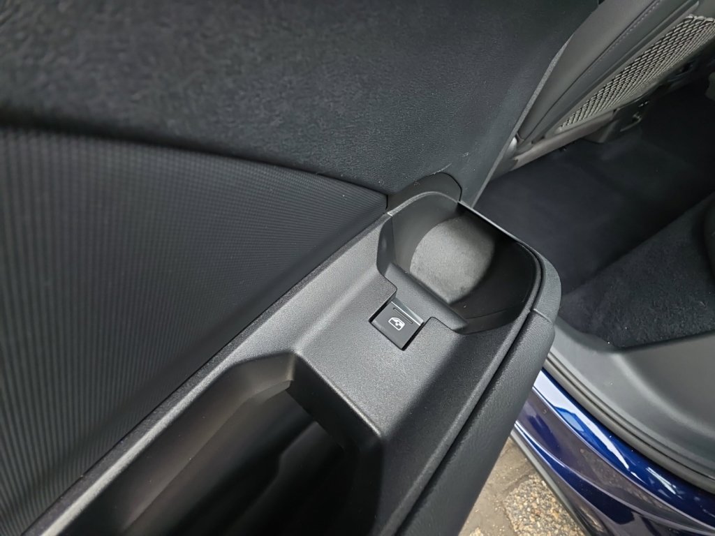 Used 2023 Blue Metallic Audi Prestige image 25
