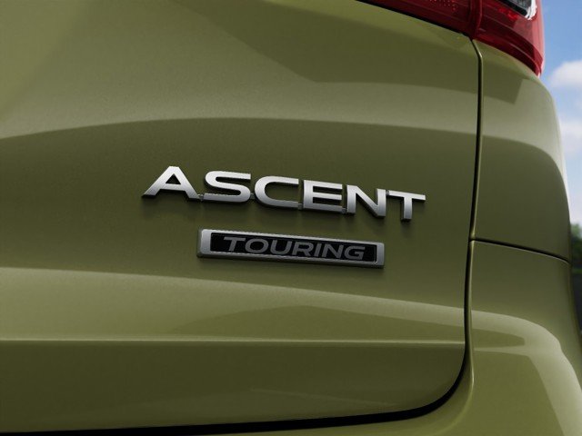 New 2027 AUTUMN GREEN METALLIC Subaru Touring 7-Passenger image 11
