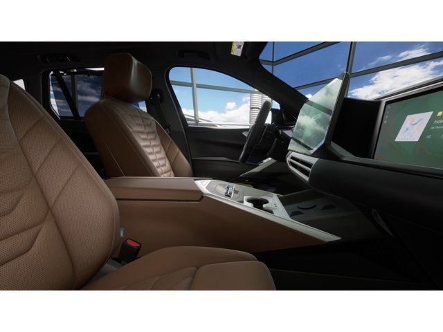 New 2027 Dravit Grey Metallic BMW  image 9