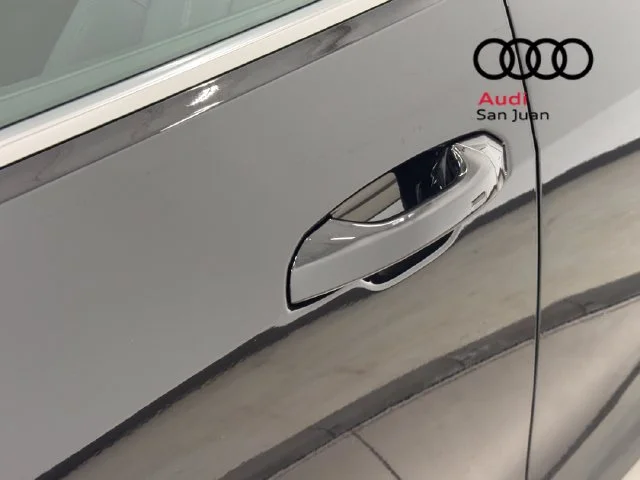 New 2026 Black Audi 2.0T Premium Plus image 8