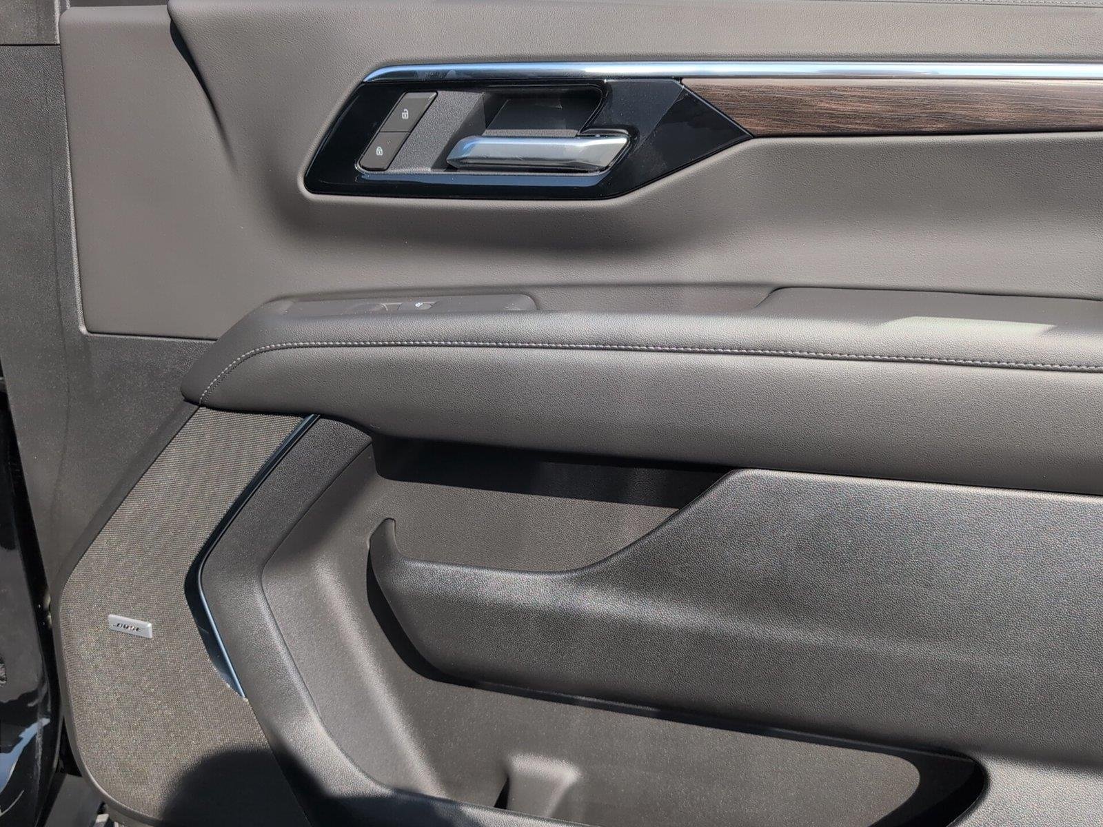 2026 Chevrolet Tahoe Z71 - Photo 39