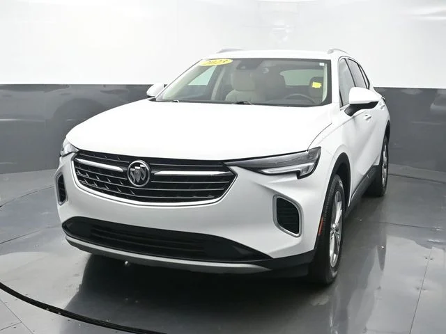 2023 Buick Envision