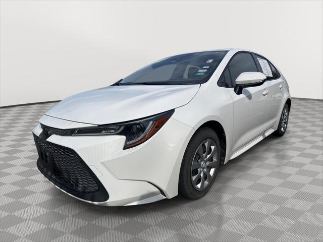 Certified Used 2022 ICE CAP Toyota  image 7