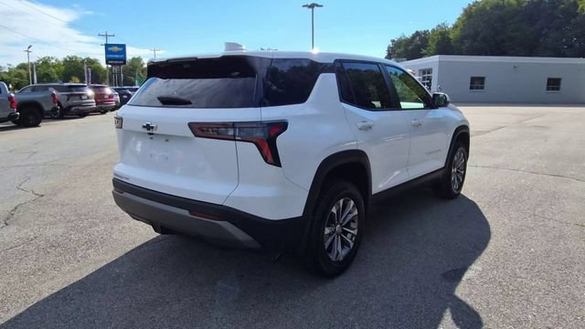 2026 Chevrolet Equinox LT - Photo 8