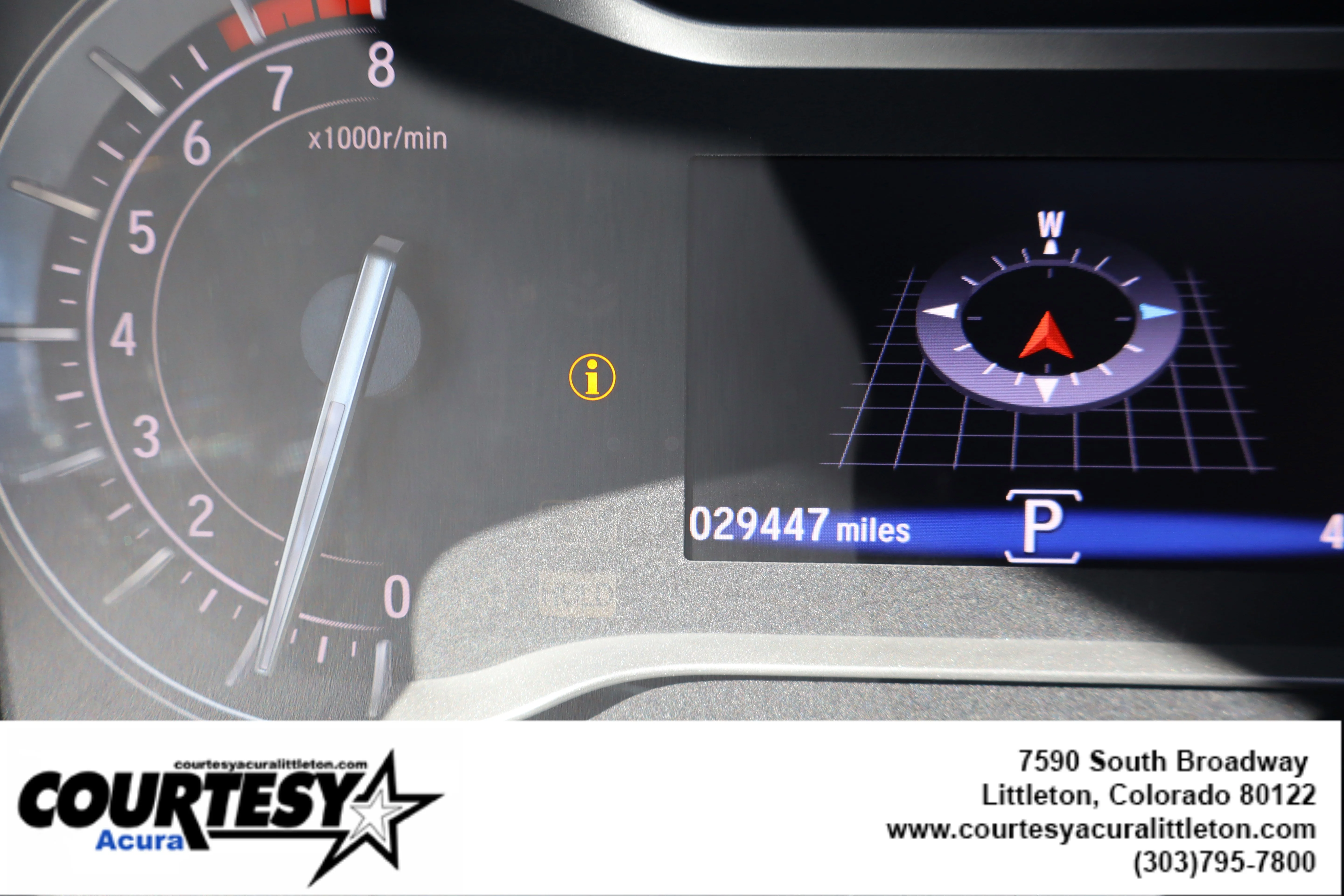 Used 2023 White Honda RTL-E image 14