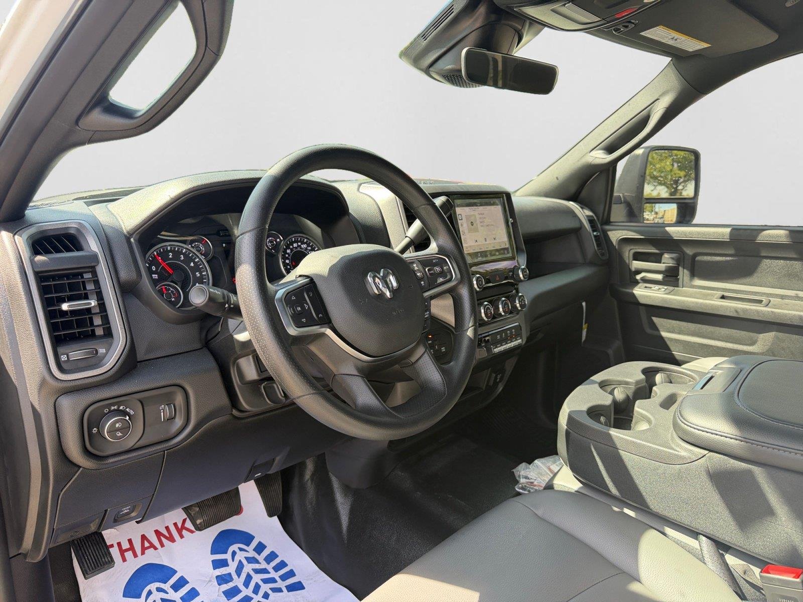 2026 RAM 2500 Tradesman - Photo 16