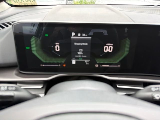 New 2027 Black Kia EX image 14