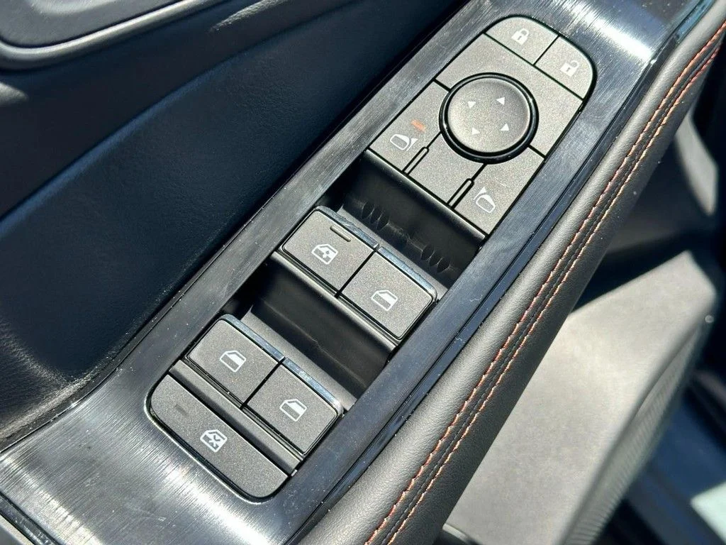 New 2026 Gray Nissan Rock Creek image 9
