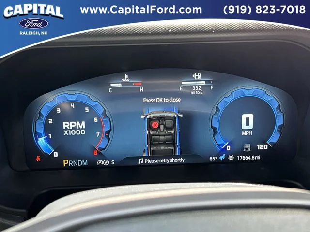 Used 2025 Gray Ford Big Bend image 25