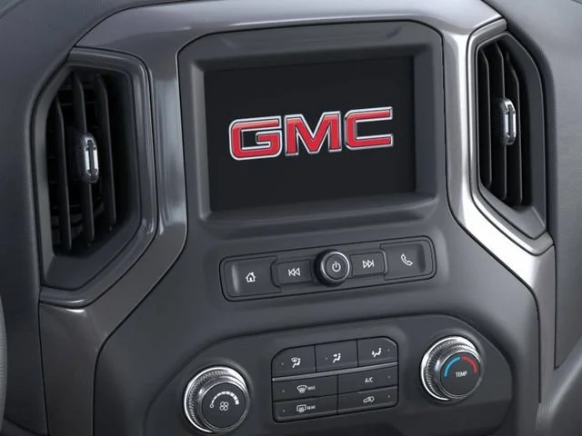 New 2026 Summit White GMC Pro image 20