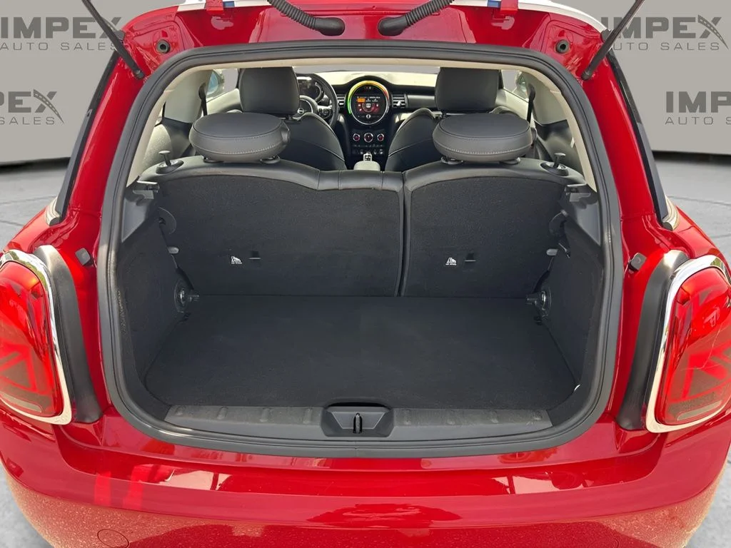 Used 2020 Red MINI Signature image 23