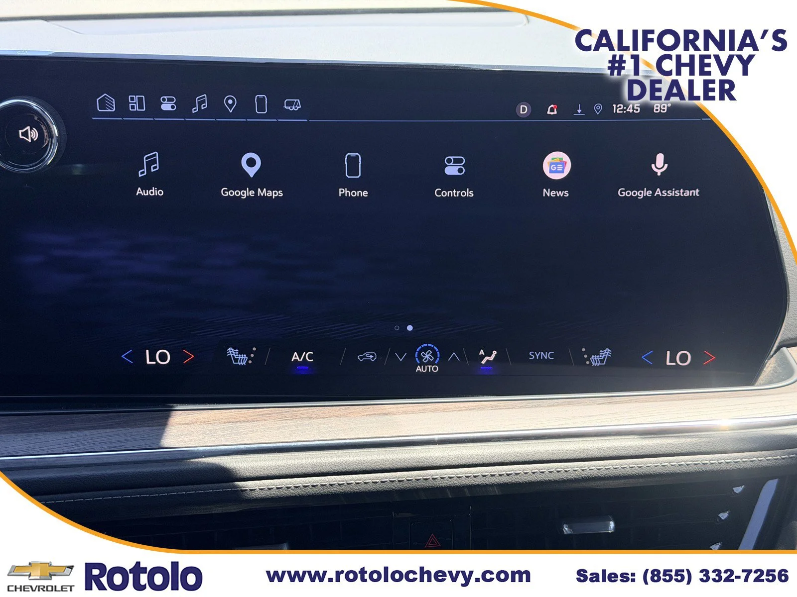Used 2025 Sterling Gray Metallic Chevrolet Z71 image 22