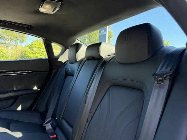2022 Maserati Quattroporte Modena - Photo 15
