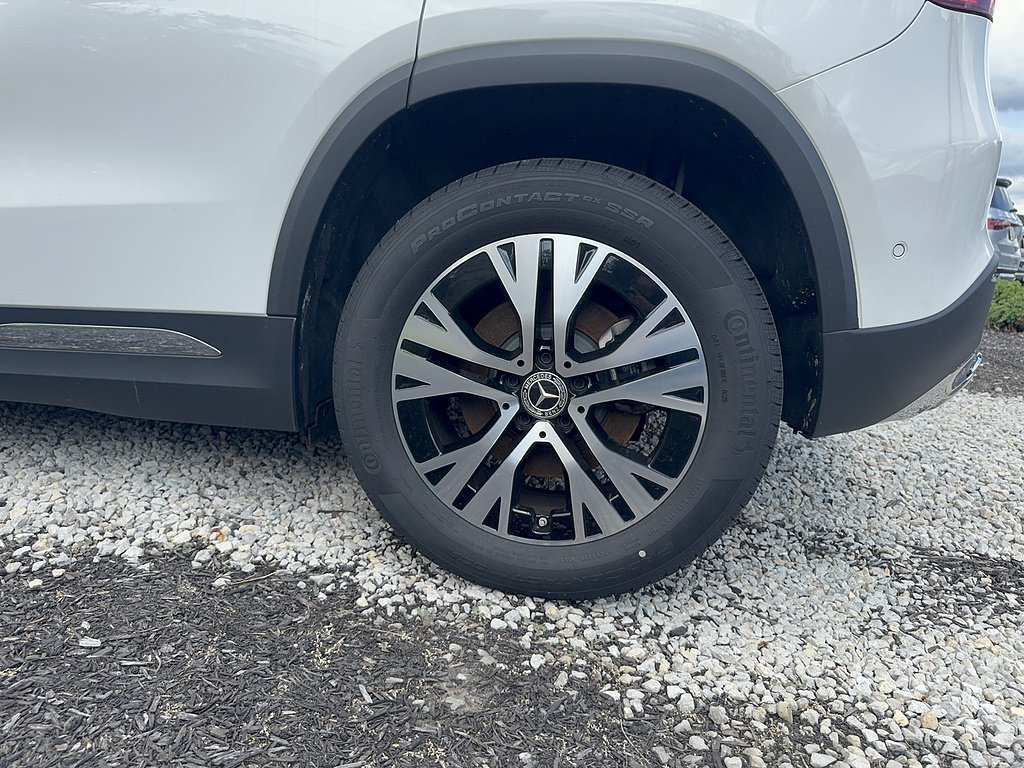 Certified Used 2026 MB Mercedes-Benz GLA 250 4MATIC® image 8