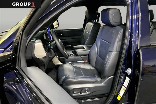 Certified Used 2026 BLUEPRINT Toyota  image 8