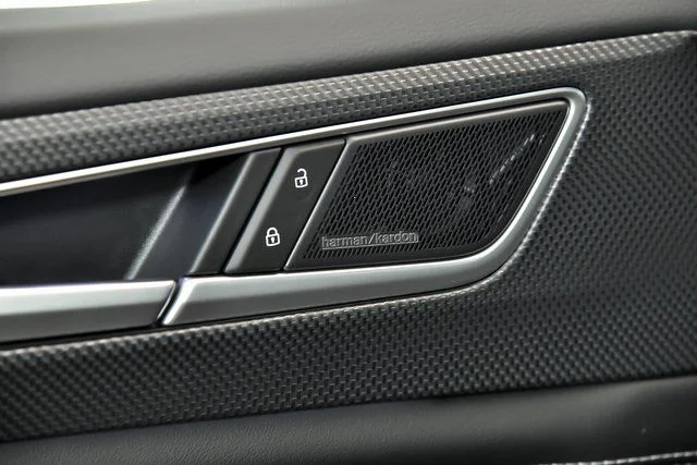 New 2026 Gray Volkswagen 2.0T SEL Premium R-Line image 10
