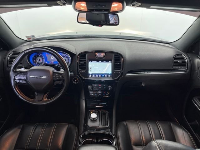 Used 2021 Silver Chrysler S image 32