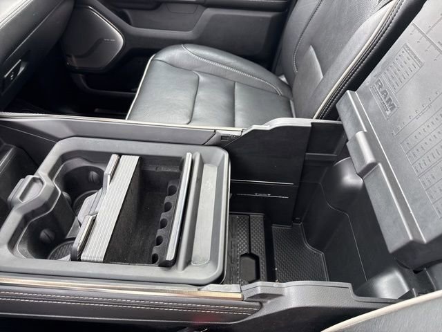 Used 2020  Ram Limited image 22
