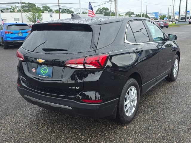 2023 Chevrolet Equinox LT - Photo 12